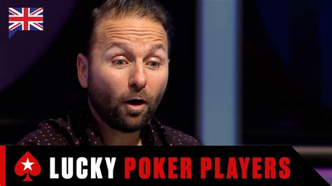 100 Lucky Sevens PokerStars